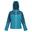 Giacca Soft Shell Bambini Regatta Eastcott II Blu Pagoda Drag Queen