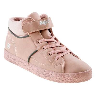 Scarpe Sportive Bambini Bejo Manolo Rosa Antico