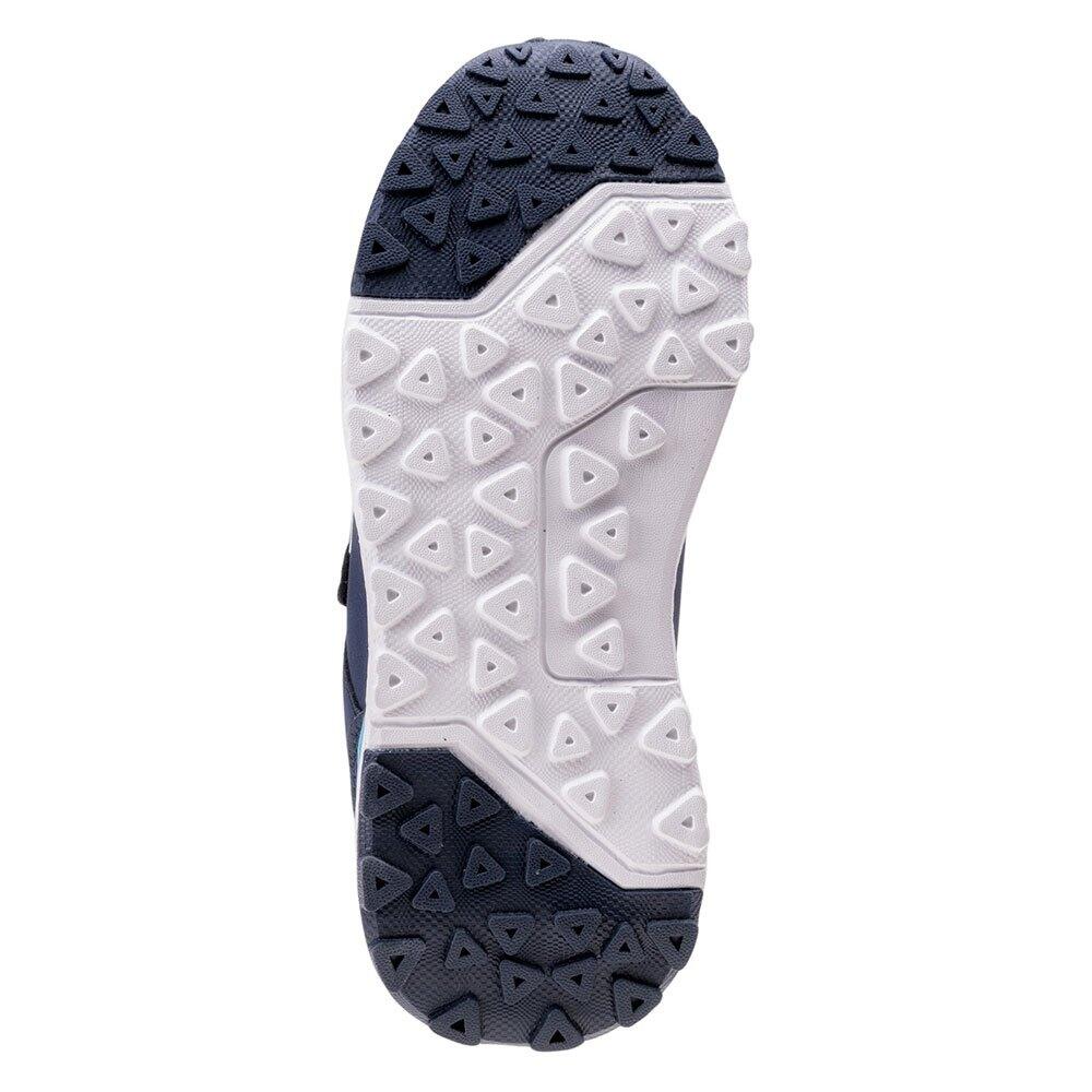 Scarpe Sportive Contrasto Ragazze Bejo Teruis Blu Navy Rosa Azzurro 4/4