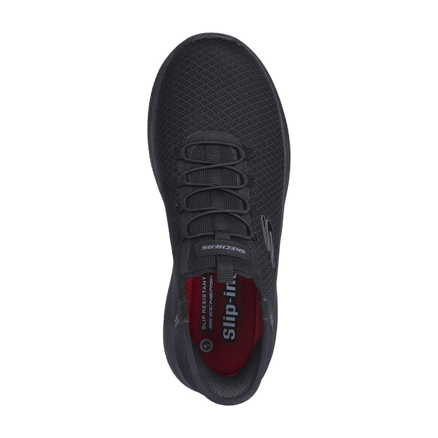 Uomo Scarpe da ginnastica SUMMITS COLSIN (nero)