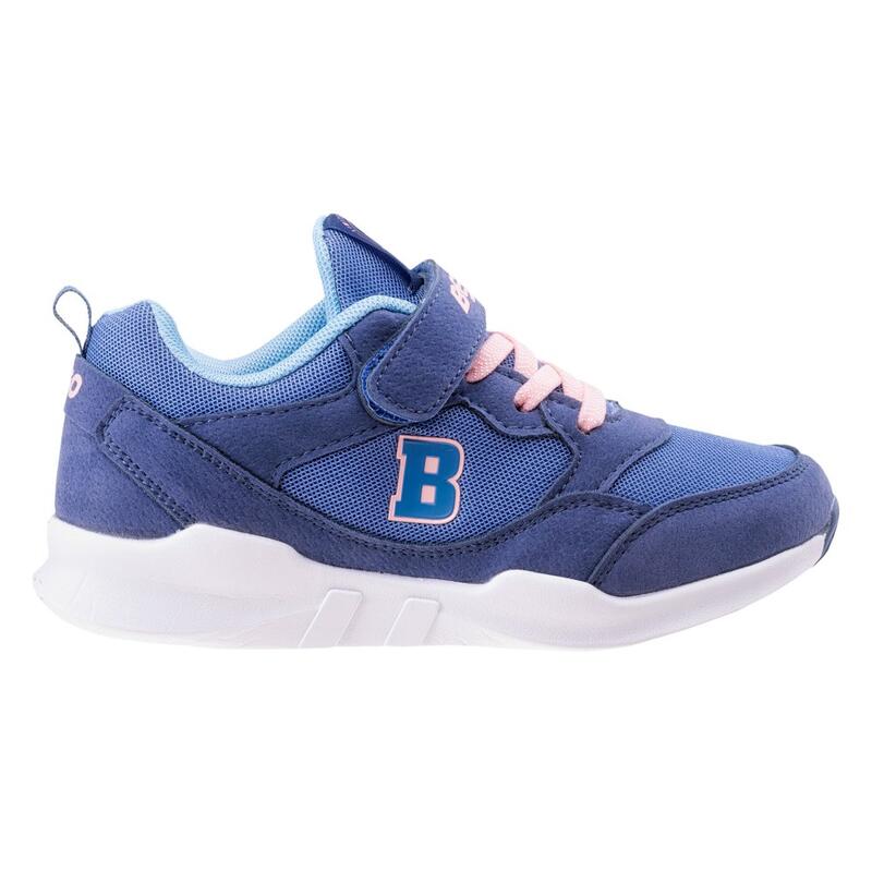 Noremi kinder/kinderschoenen (Blauw)