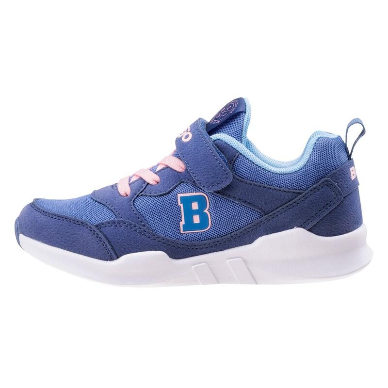 Noremi kinder/kinderschoenen (Blauw)