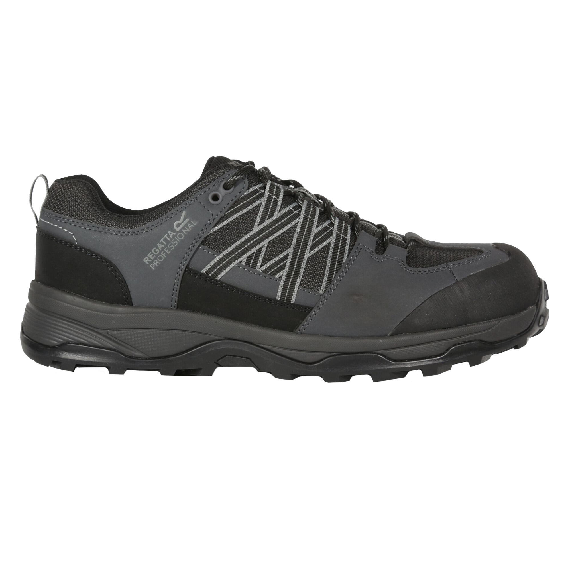 Botas sales trabajo decathlon