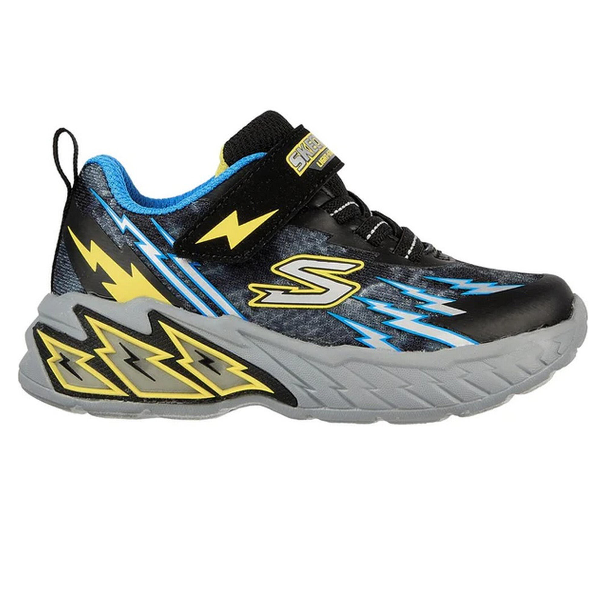 Scarpe da ginnastica LIGHT STORM 2.0 Ragazzo (Nero)