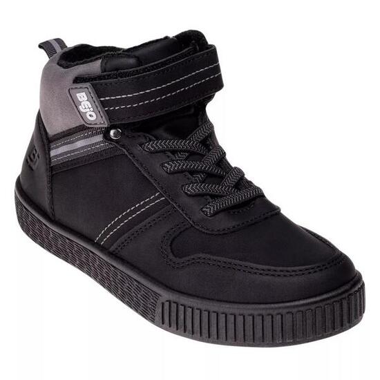Scarpe Sportive Bambini Bejo Burry II Nero