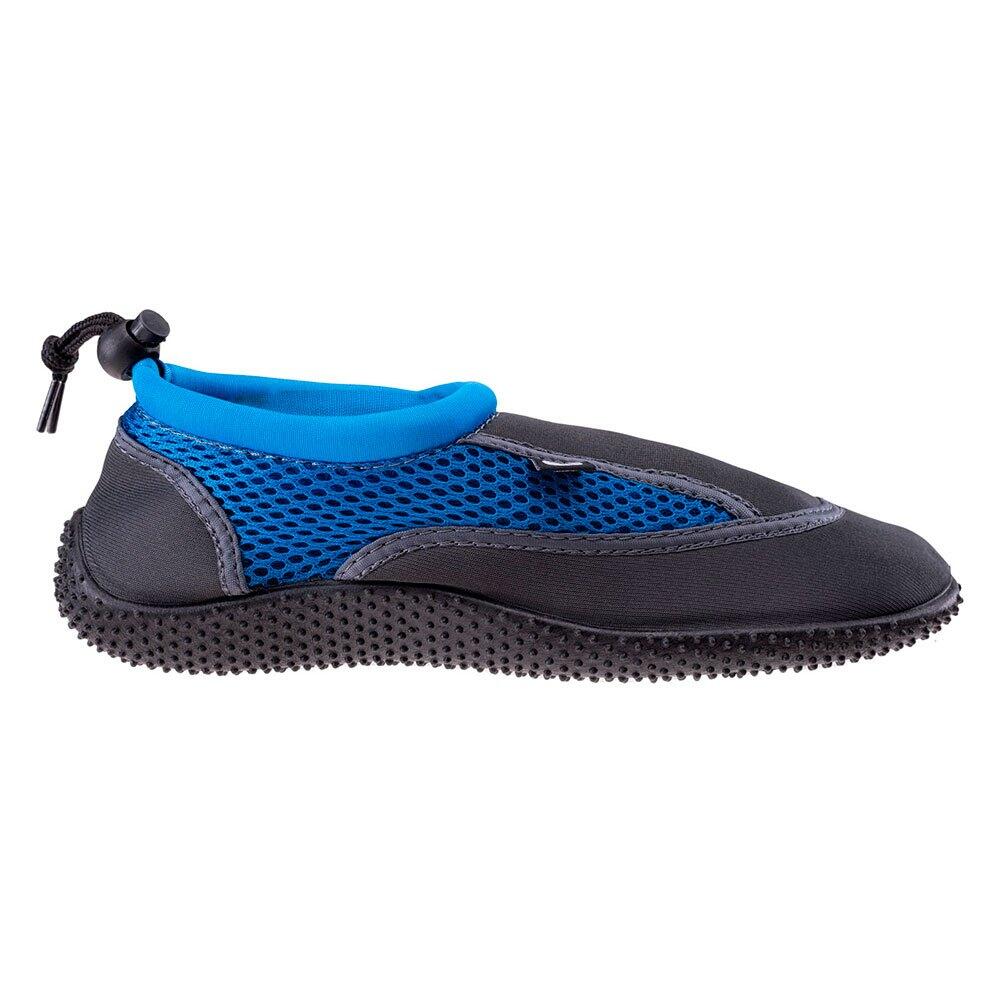 REDA scarpe da scoglio per bambini (Ferro battuto / Blu)