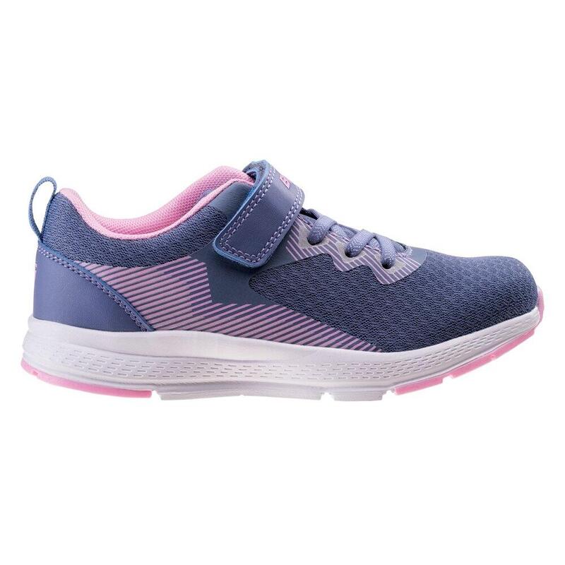 Scarpe Sportive Bambini Bejo Bremeris Blu Fumo Rosa Argento