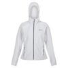 Dames Ared III Soft Shell Jas (Cyberspace)