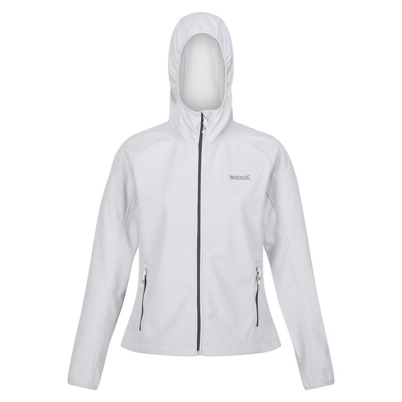 Giacca Soft Shell Donna Regatta Cyberspazio REGATTA