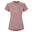 Jersey Outdare III para Mujer Rosa Dusky