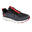 Sneaker "Go Golf Max Sport" Herren Schwarz/Rot