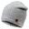 Cappello Invernale Bambini Hi-Tec Skien Grigio Chiaro Mélange