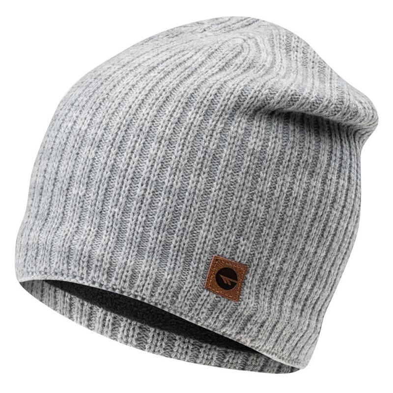 Bonnet d´hiver SKIEN Enfant (Gris clair Chiné)