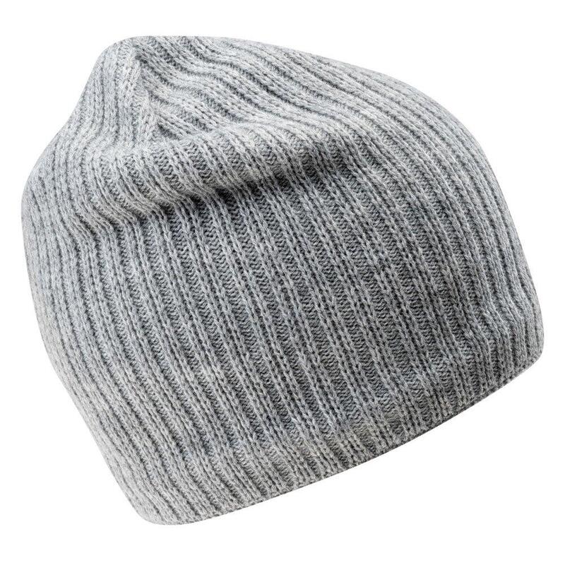 Bonnet d'hiver SKIEN Enfant (Gris clair Chiné)