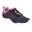 Baskets SALEA Femme (Noir / Rose mauve)