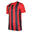 Maillot RAMONE Homme (Rouge / Noir)