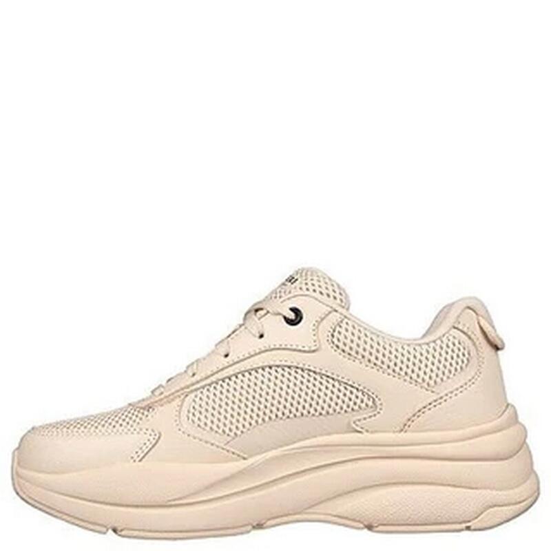 Sneaker "Street Twisterz Lighten Up" Damen Sand