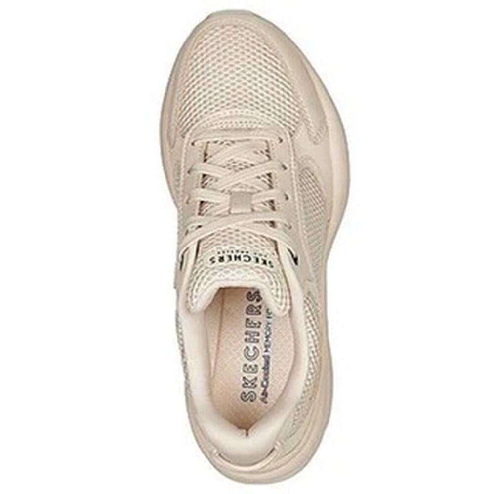 Womens/Ladies Street Twisterz Lighten Up Trainers (Sand) 4/5