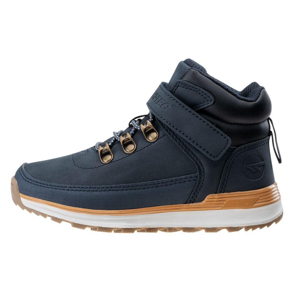 HERLEN Children's shoes (Navy blue)