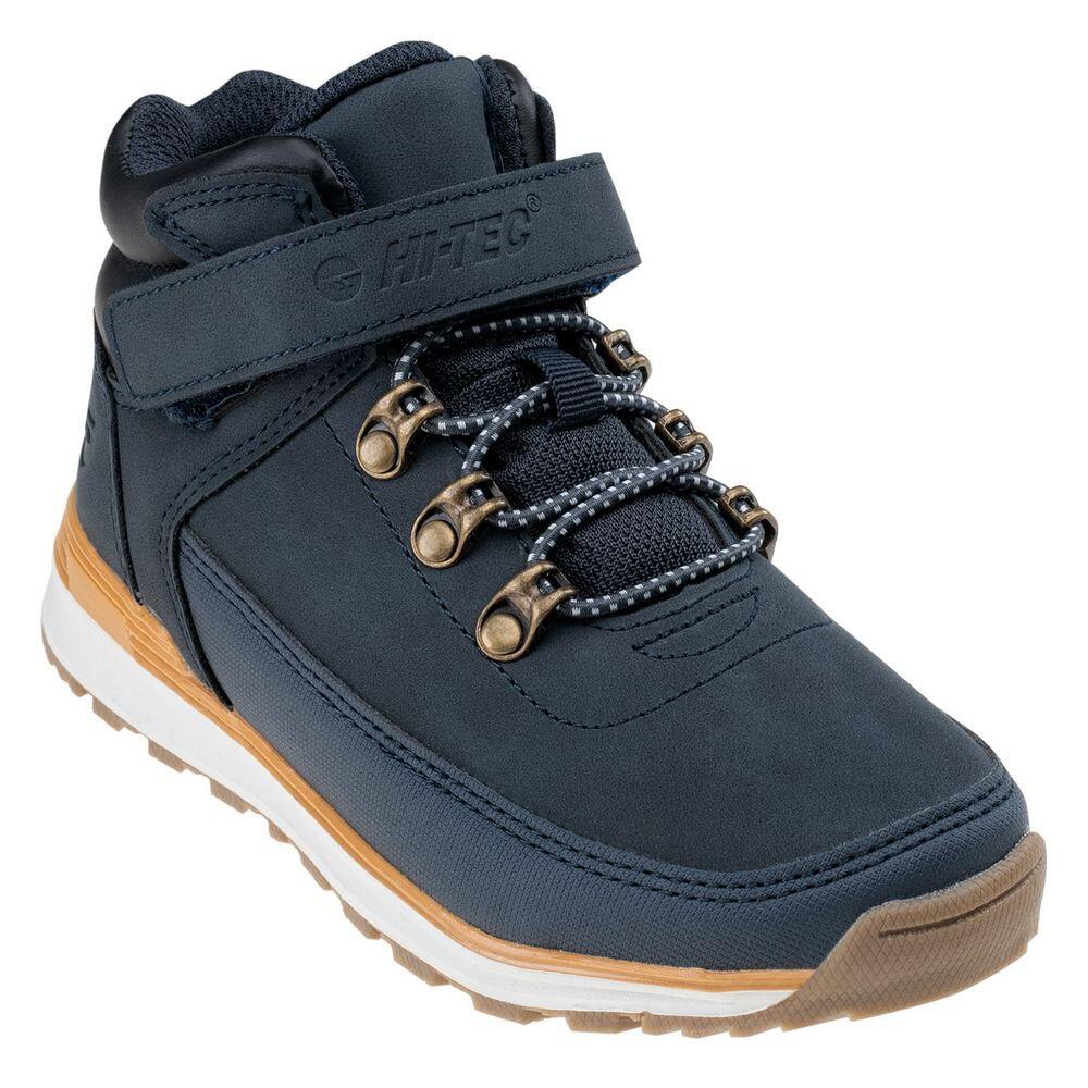 HERLEN Children's shoes (Navy blue)