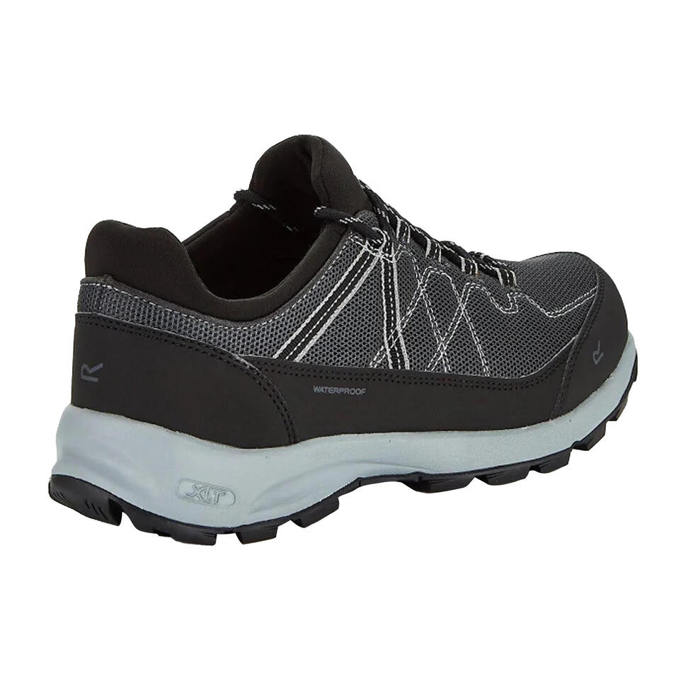 Męskie Buty Trekkingowe Samaris Lite Low