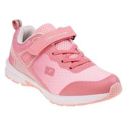 Rampis Trainers voor kinderen (Roze/Beige)