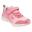 Rampis Trainers voor kinderen (Roze/Beige)