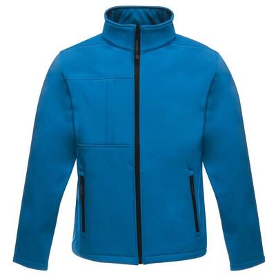 Professional Octagon II Giacca Impermeabile In Tessuto Softshell Uomo Regatta