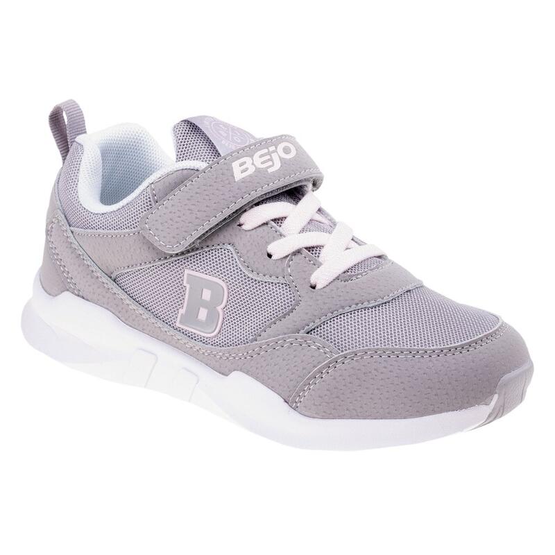 Scarpe Bambini Bejo Noremi Grigio Rosa Cipria