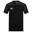 Top Evader Jersey Kinder Schwarz