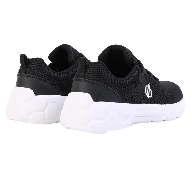 Baskets HEX SWIFT Homme (Noir / Blanc)