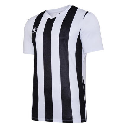 Maillot RAMONE Homme (Blanc / Noir)