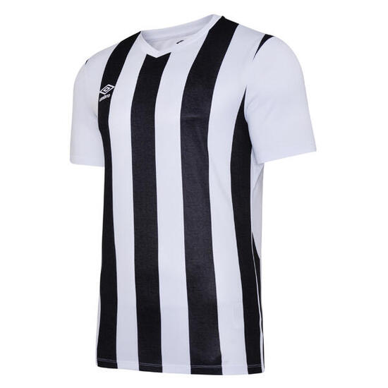 Maillot RAMONE Homme (Blanc / Noir)
