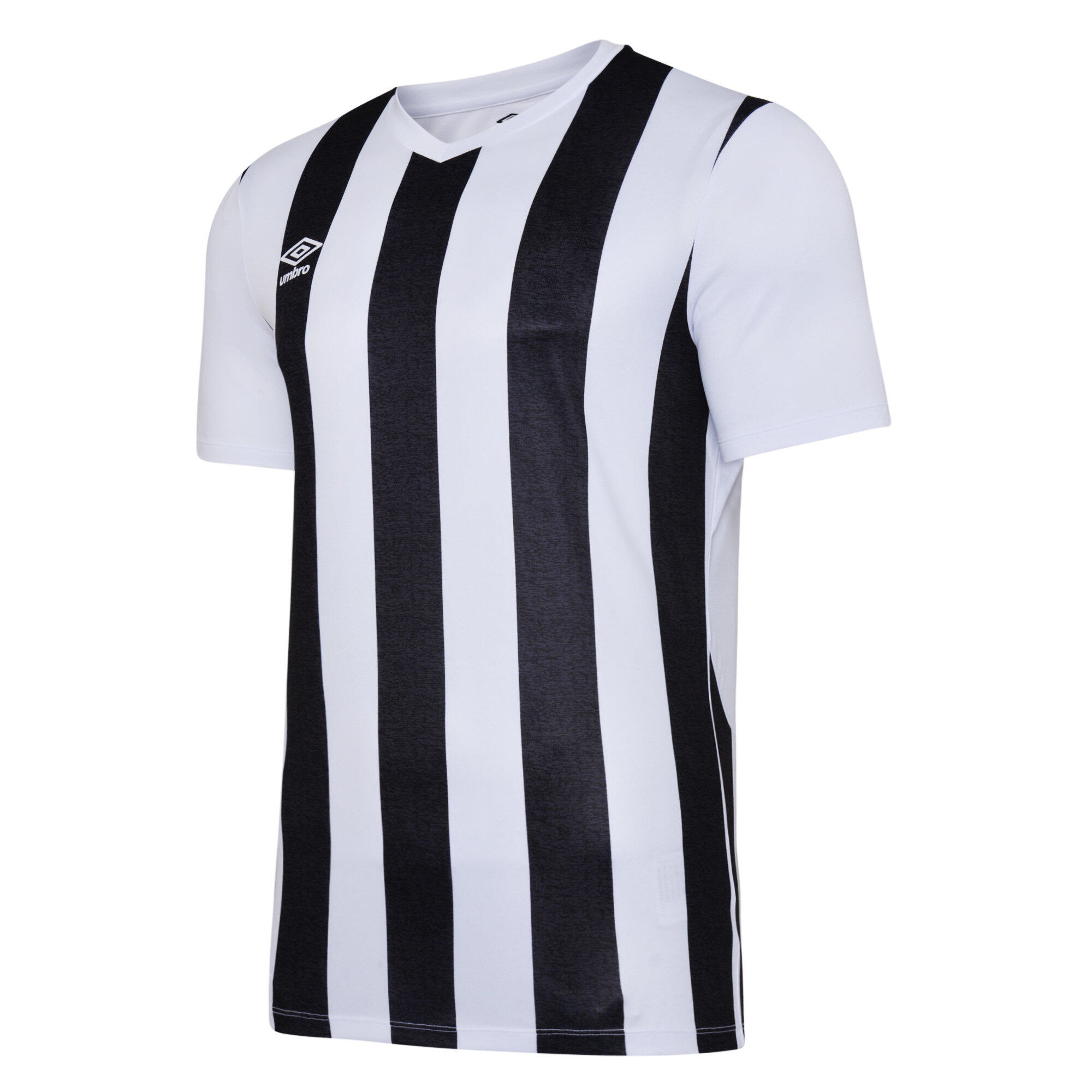 Maglia RAMONE Uomo (Bianco / Nero)