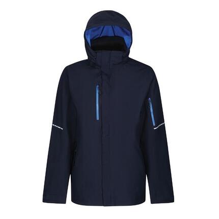Veste Homme (Bleu Marine / Bleu)