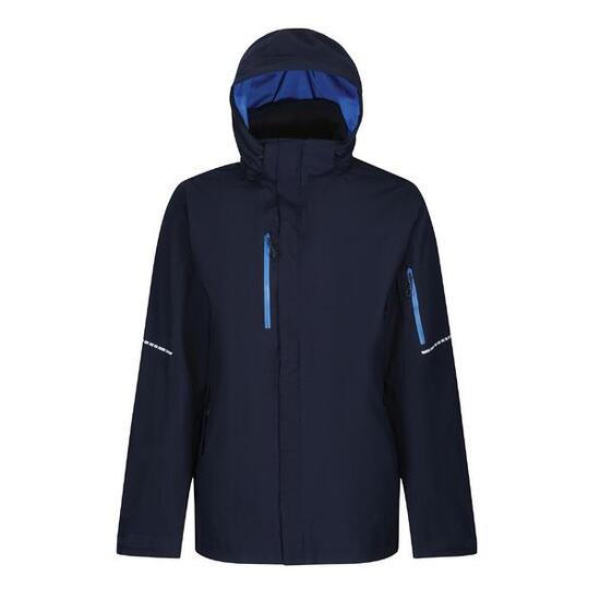 Veste Homme (Bleu Marine / Bleu)