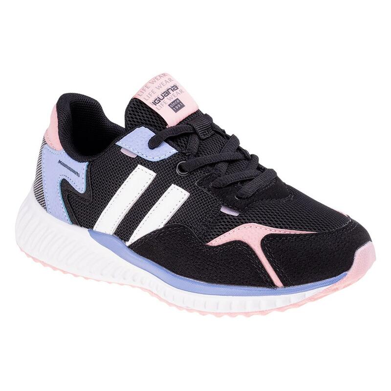 Dziecięce/Kids Maldwin Casual Trainers