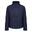 "Eco Ablaze" Softshelljacke für Herren Marineblau