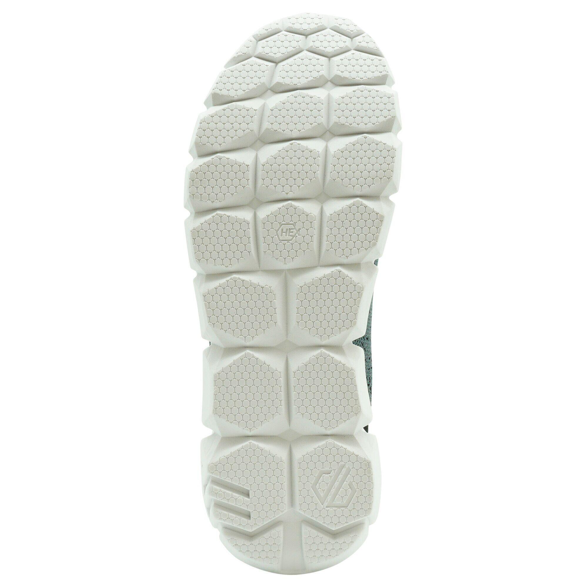 Sneaker "HexAt" Herren Agaven-Grün/Neon-Grün 4/5