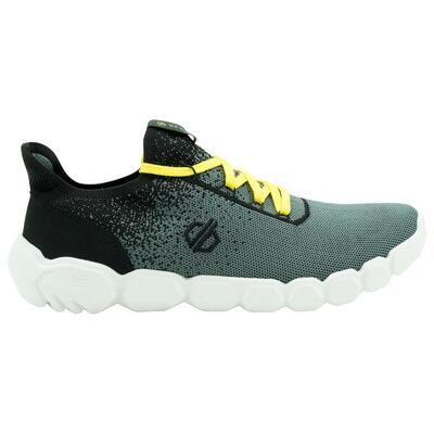 Heren hexat trainers (agave groen/neon lente)