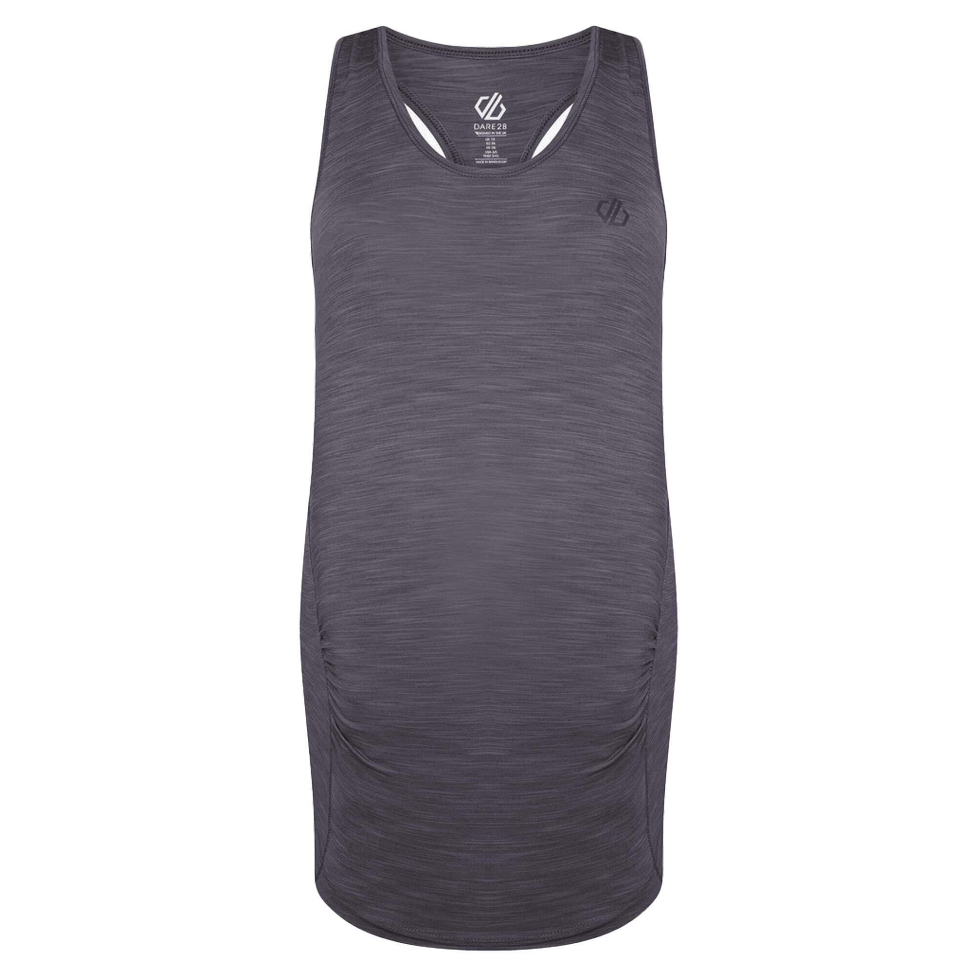 Women's MODERNIZE tank top (Dark grey)