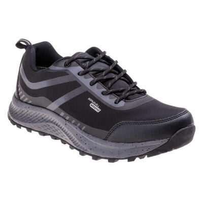 Scarpe Da Passeggio Impermeabile Uomo Hi-Tec Celany Nero