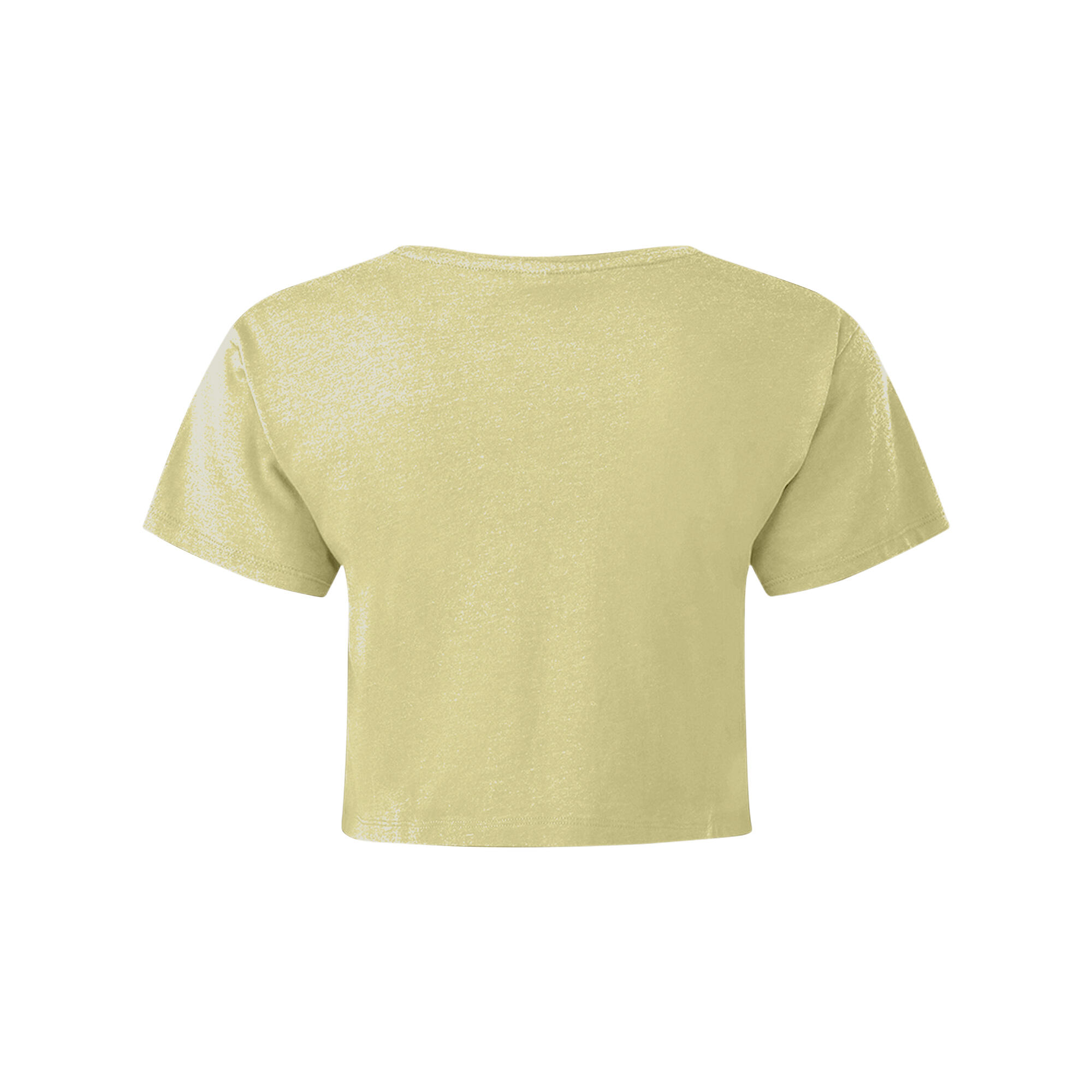 Haut Court Femme (Vert De Gris) 2/3
