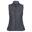 Dames Flux Softshell Bodywarmer (Waterafstotend & Windbestendig) (Grijze