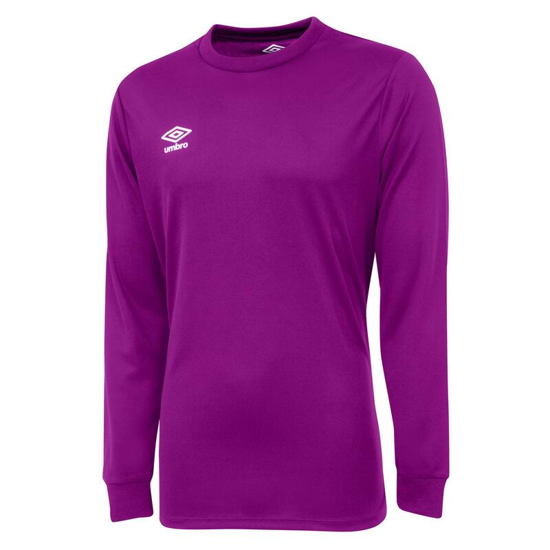 Maillot CLUB Enfant (Violet)