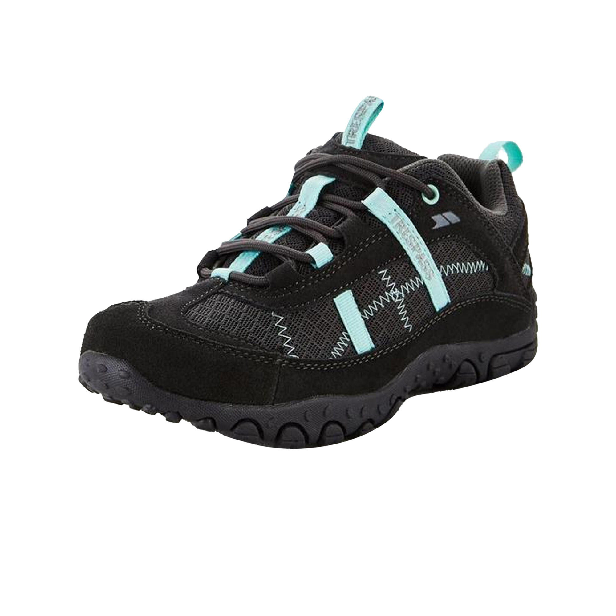 Scarpe Da Escursione Donna Trespass Fell Ferro 6/6
