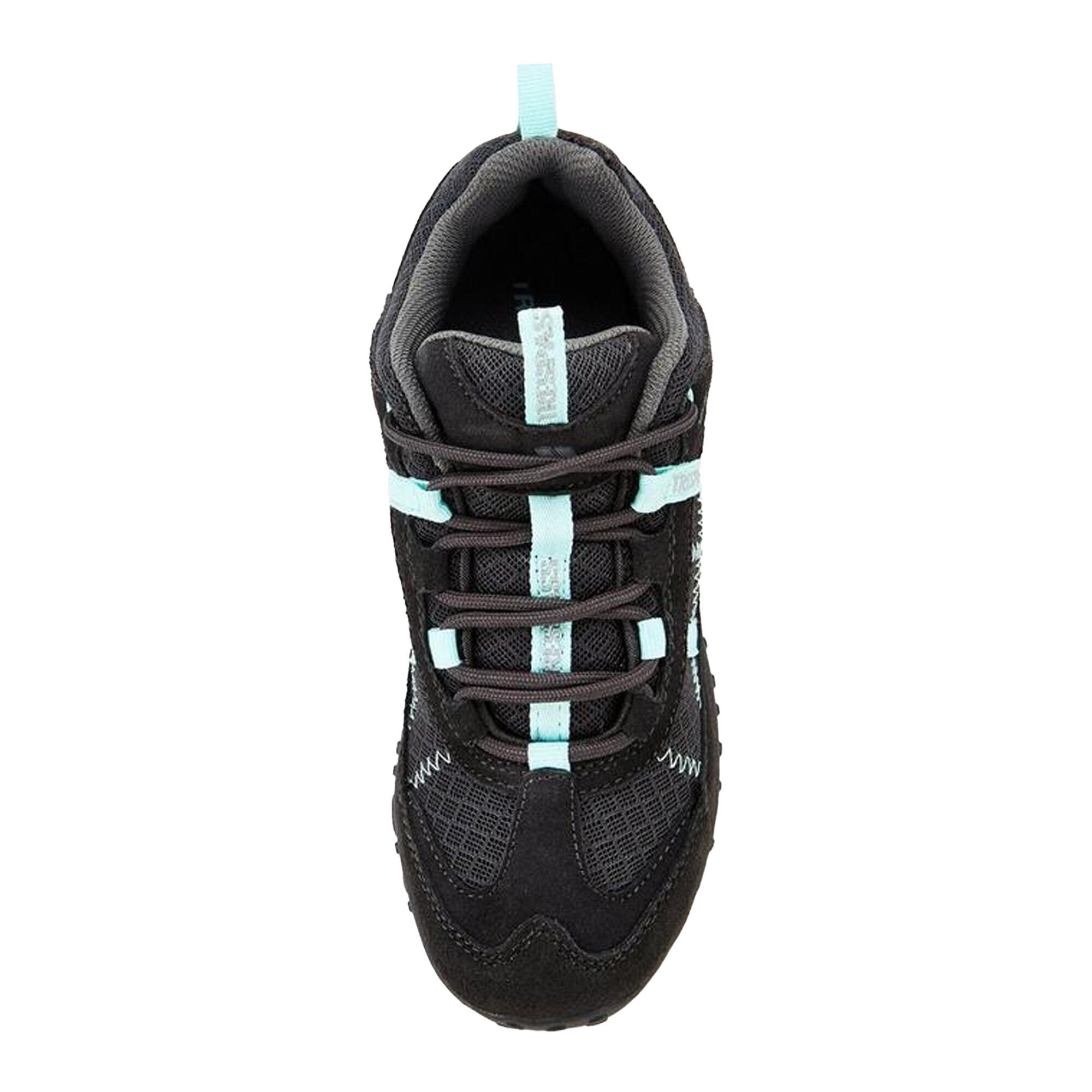 Zapatilla de montaña / Caminar Ligeras Modelo Fell Mujer Metal 3/5