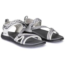 Sandales IVY Femme (Gris)
