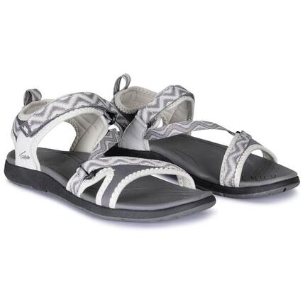 Sandales IVY Femme (Gris)