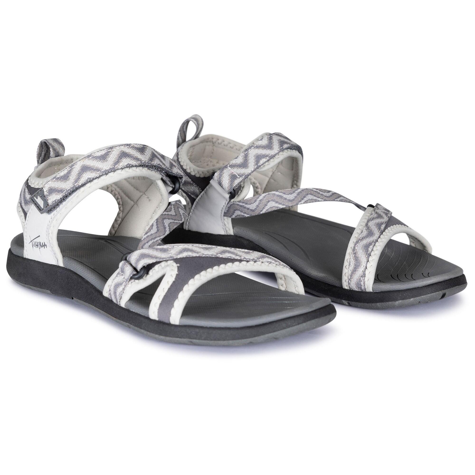 Women's IVY sandals (Grey)